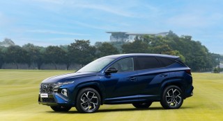 Creta và Tucson 'song kiếm hợp bích', kéo doanh số Hyundai tăng mạnh trong tháng cuối năm 2025